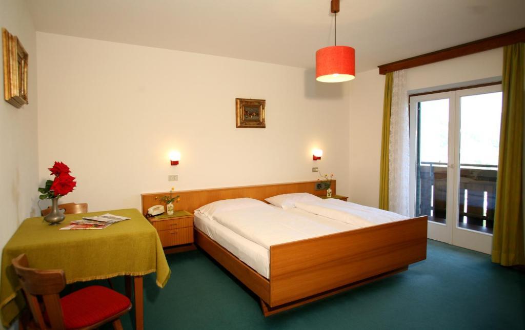 Residence Riposo Colfosco Quarto foto