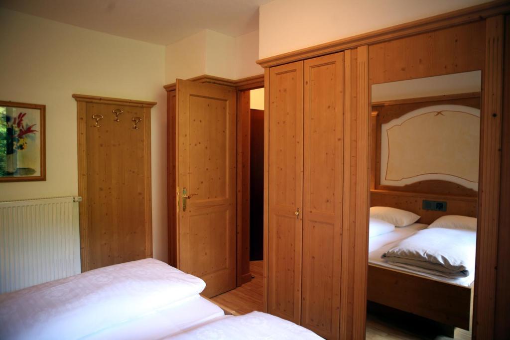 Residence Riposo Colfosco Quarto foto