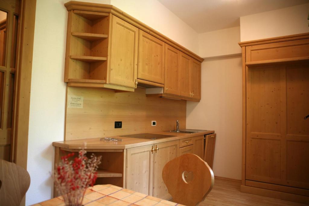 Residence Riposo Colfosco Quarto foto