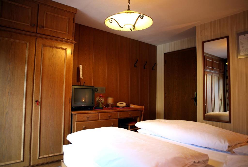 Residence Riposo Colfosco Quarto foto