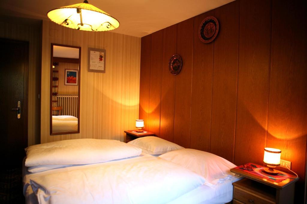 Residence Riposo Colfosco Quarto foto