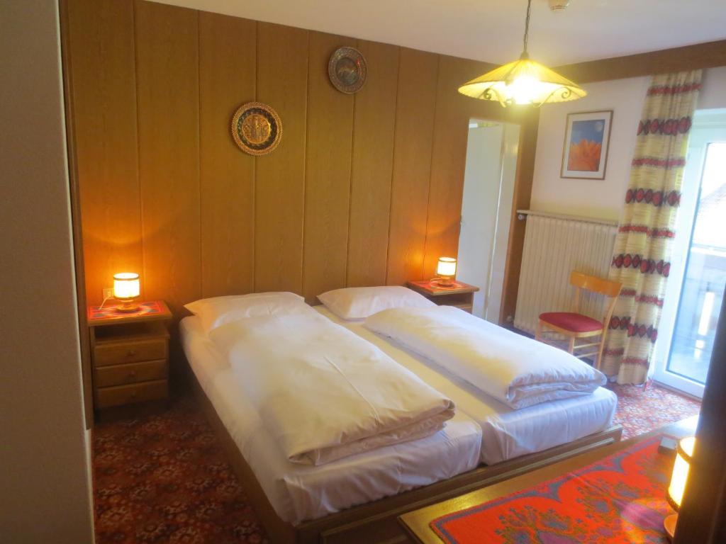 Residence Riposo Colfosco Quarto foto