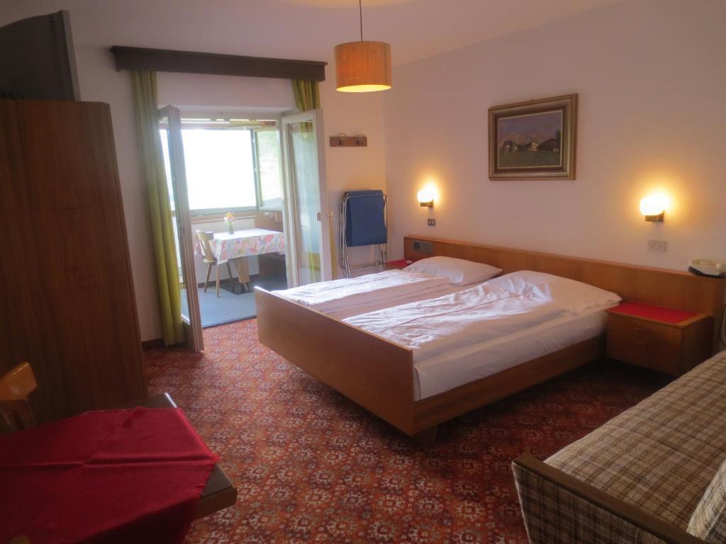Residence Riposo Colfosco Quarto foto