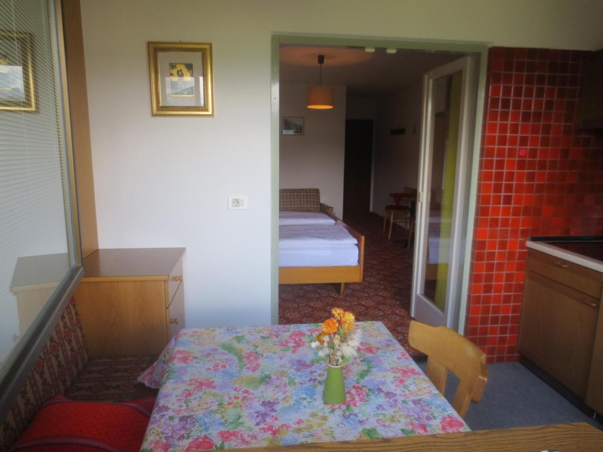 Residence Riposo Colfosco Quarto foto