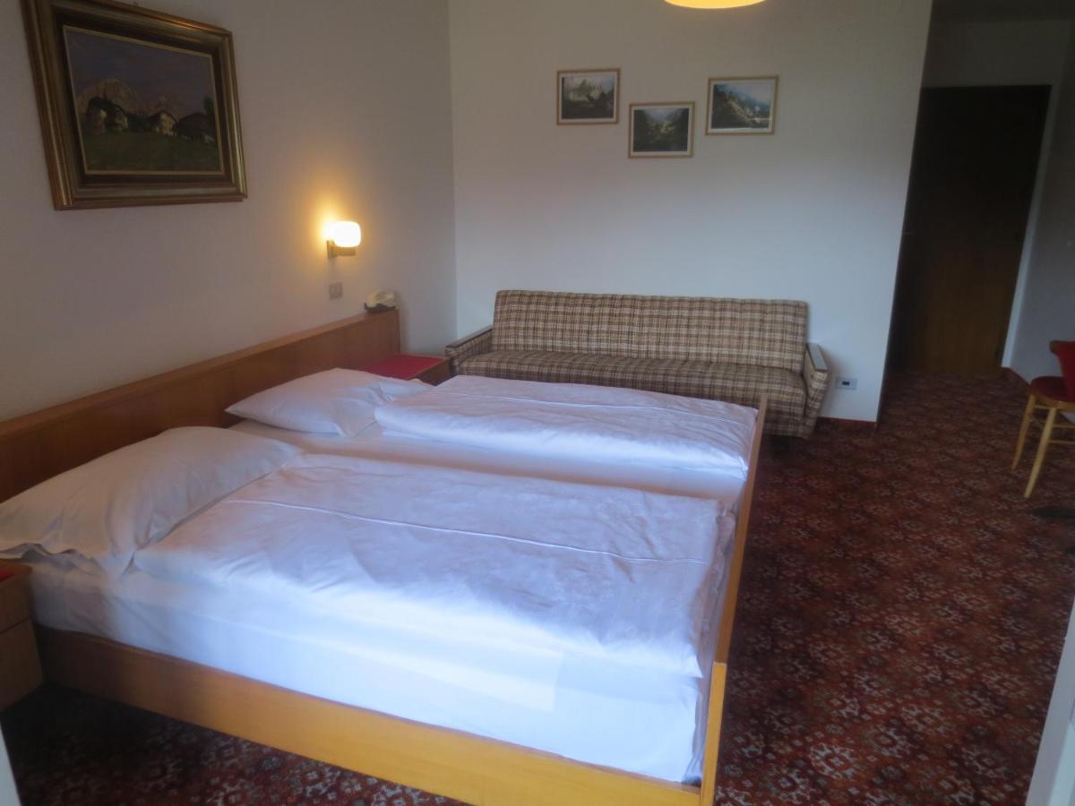 Residence Riposo Colfosco Quarto foto